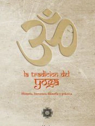 TRADICION DEL YOGA