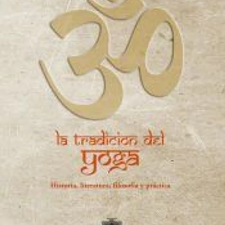 TRADICION DEL YOGA 1