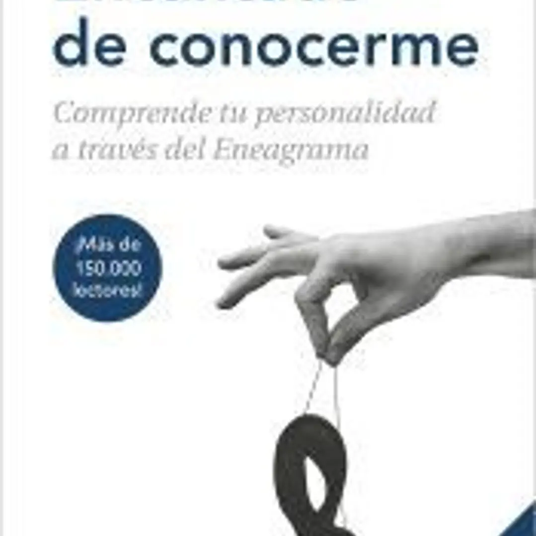 Encantado de conocerme 1