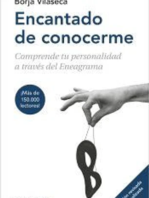 Encantado de conocerme