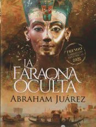 La faraona oculta