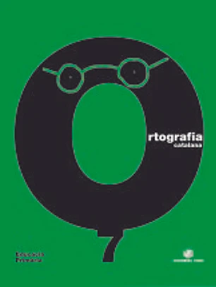 Quadern d'ortografia catalana 7 EPO