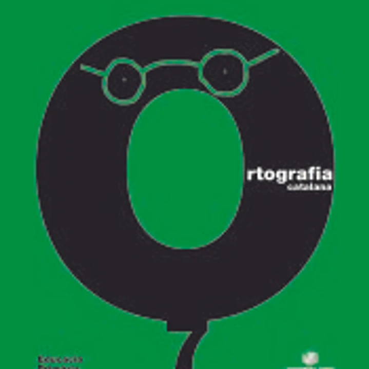 Quadern d'ortografia catalana 7 EPO 1