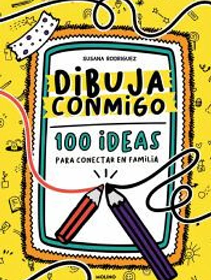 Dibuja conmigo