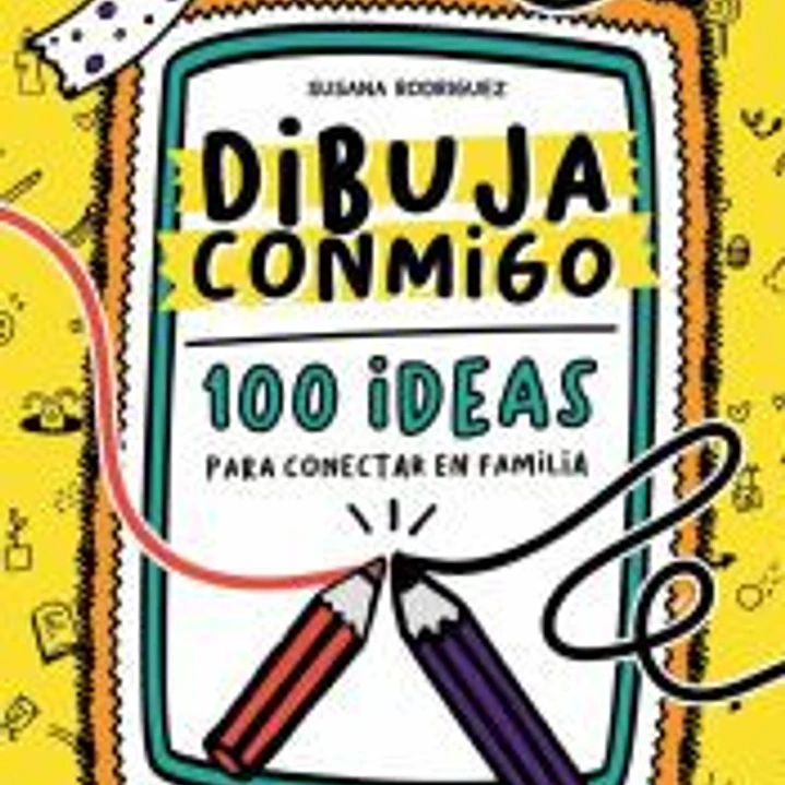 Dibuja conmigo 1