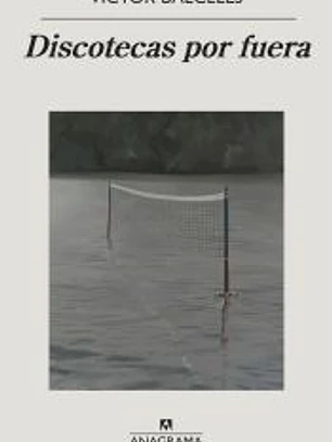Discotecas por fuera