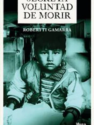 SECRETA VOLUNTAD DE MORIR