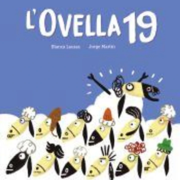 L'Ovella 19 1