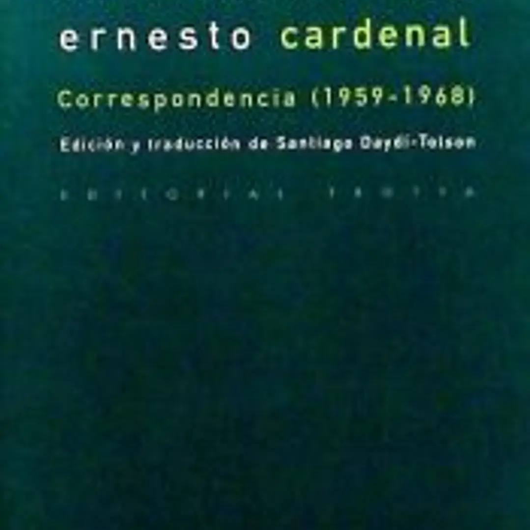 Correspondencia (1959-1968) 1