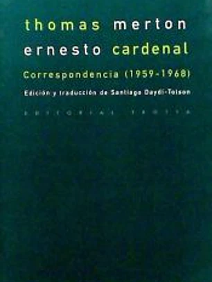 Correspondencia (1959-1968)