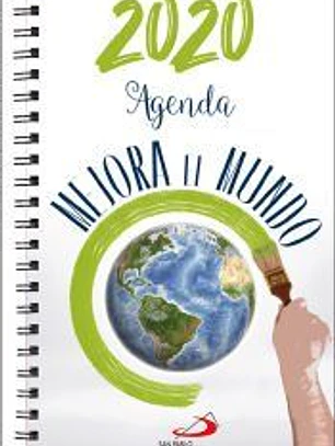 Agenda Mejora el mundo 2020