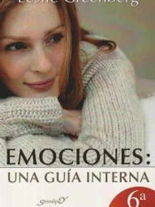 EMOCIONES: UNA GUÍA INTERNA. CUÁLES SIGO Y CUÁLES NO