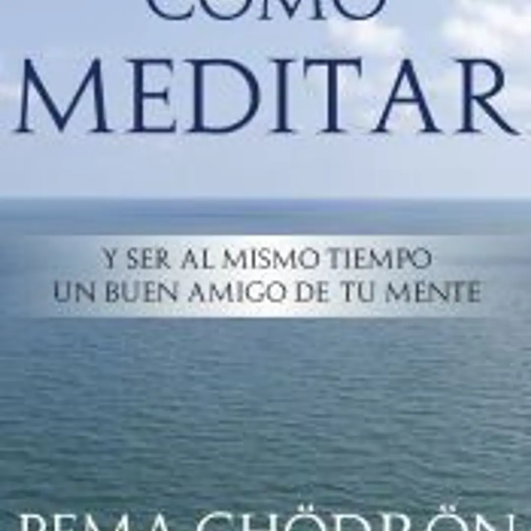 Como meditar 1