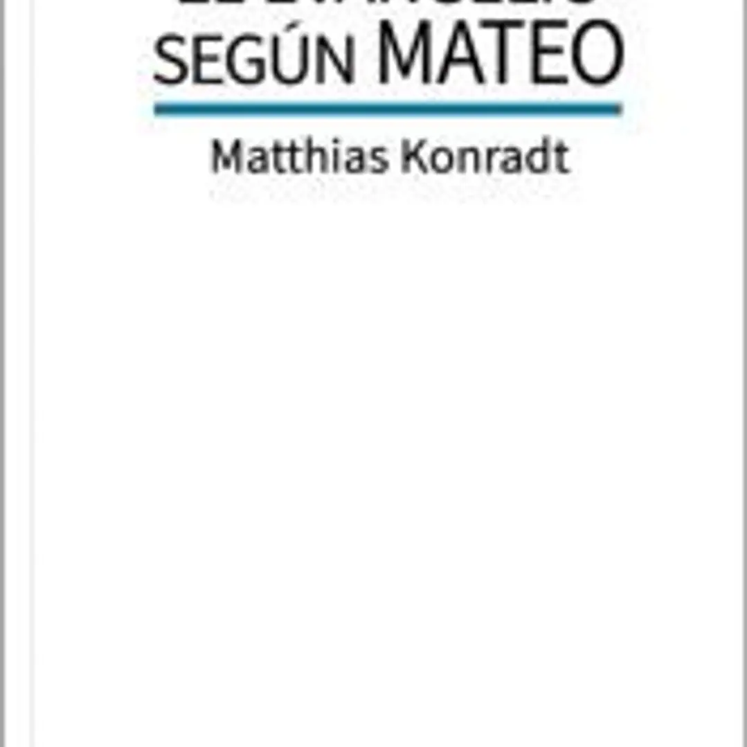 El evangelio según Mateo 1
