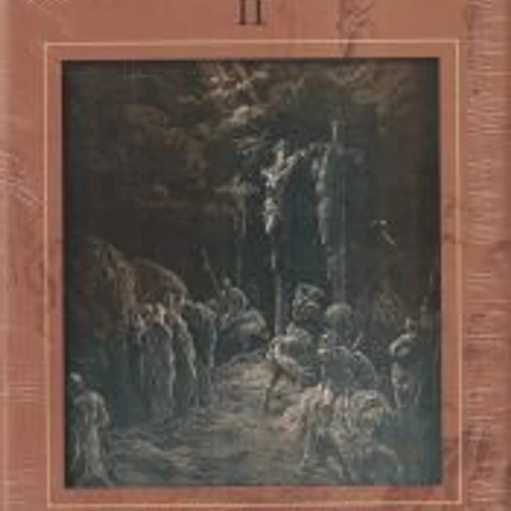 La muerte del Mesías (II) : Desde Getsemaní hasta el Sepulcro 1