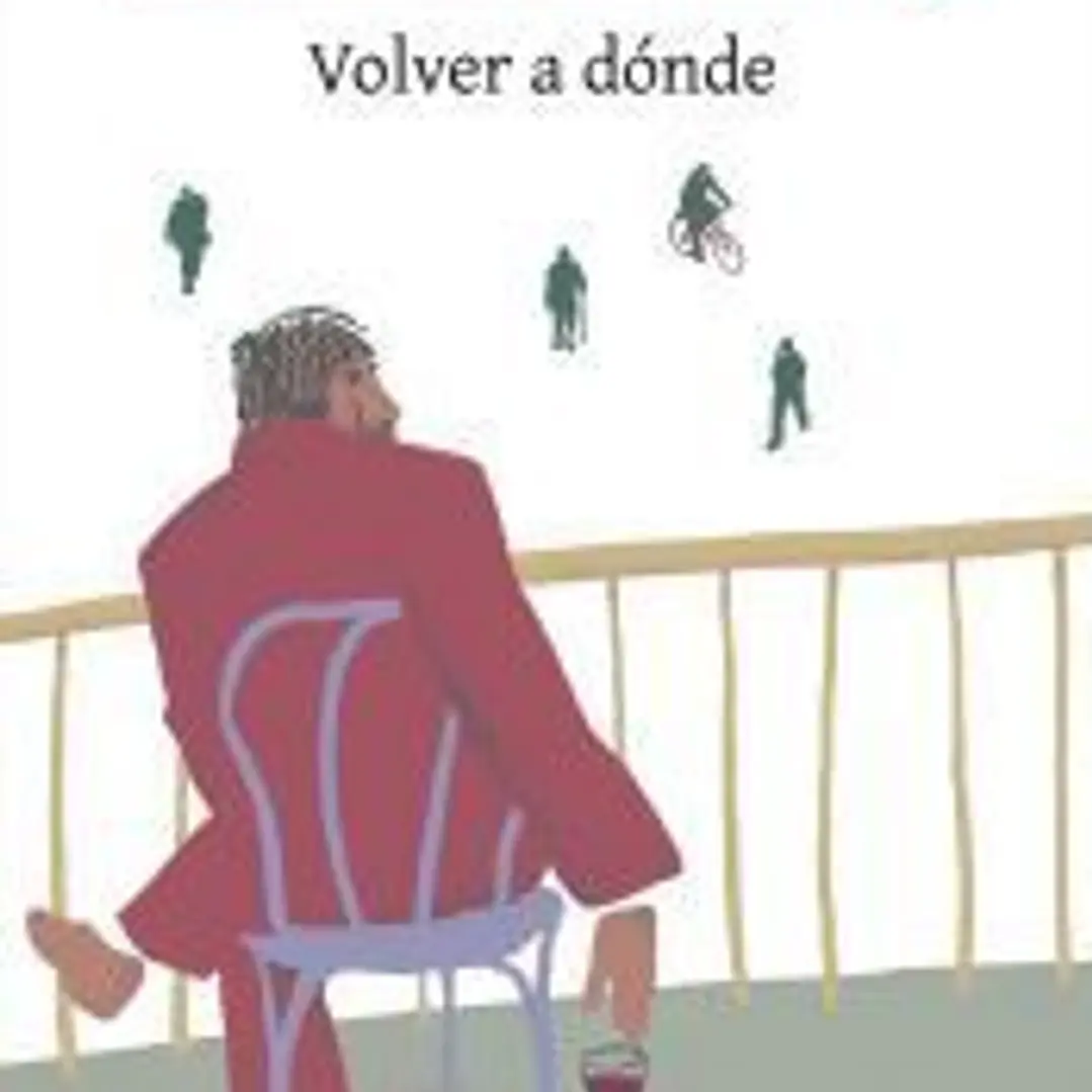 Volver a dónde 1