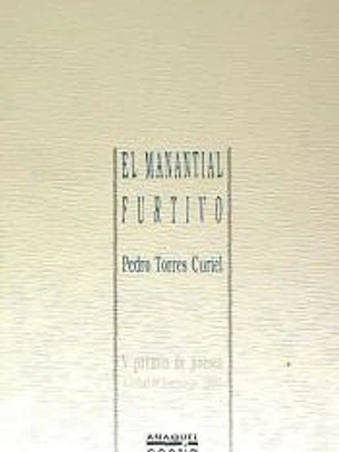 El manantial furtivo