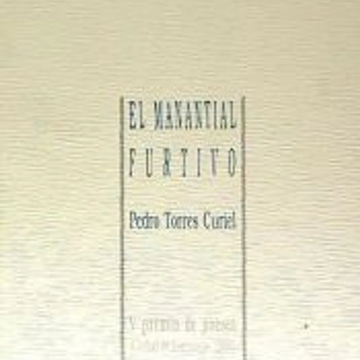 El manantial furtivo 1