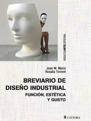 Breviario de diseño industrial