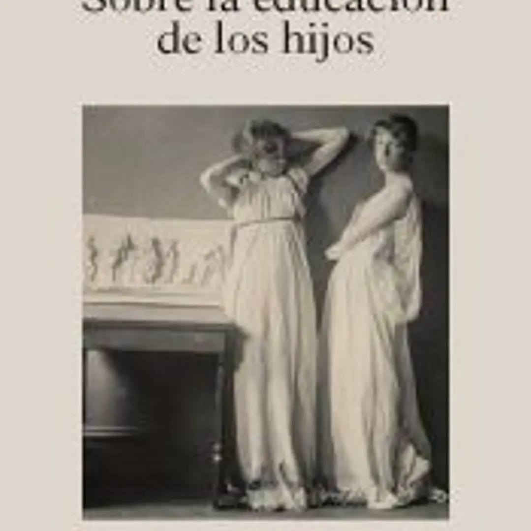 Sobre la educación de los hijos 1