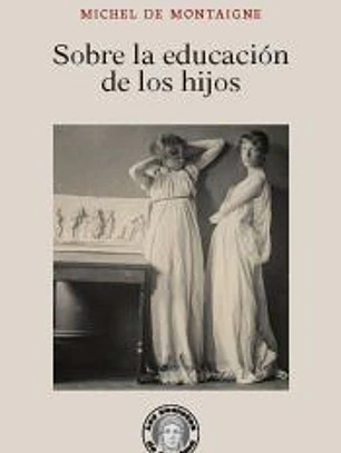 Sobre la educación de los hijos