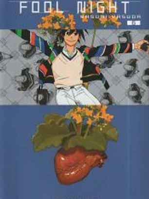 Fool Night, Vol. 06