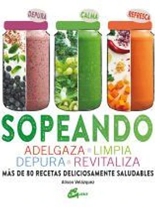 Sopeando