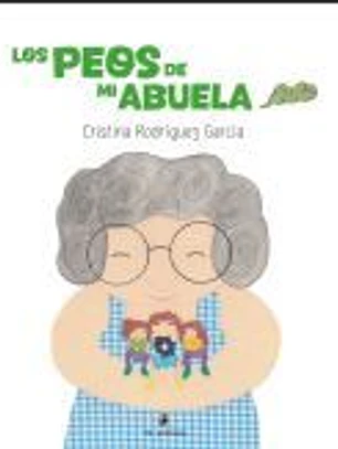 LOS PEOS DE MI ABUELA