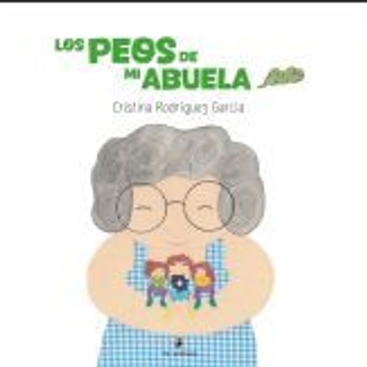 LOS PEOS DE MI ABUELA 1