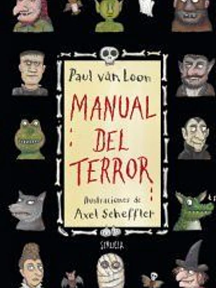 Manual del terror