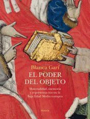 El poder del objeto