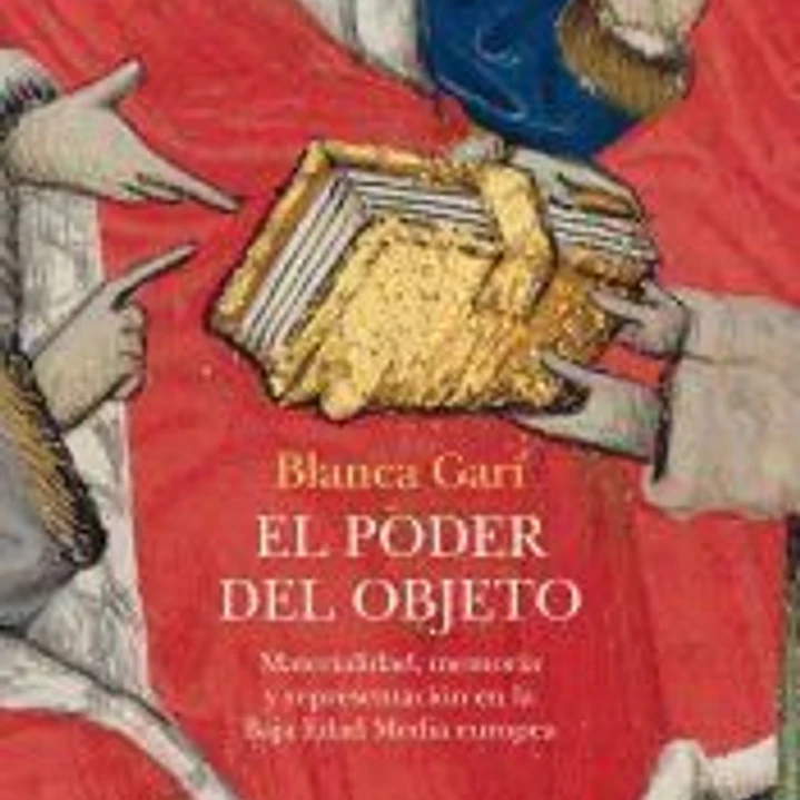 El poder del objeto 1