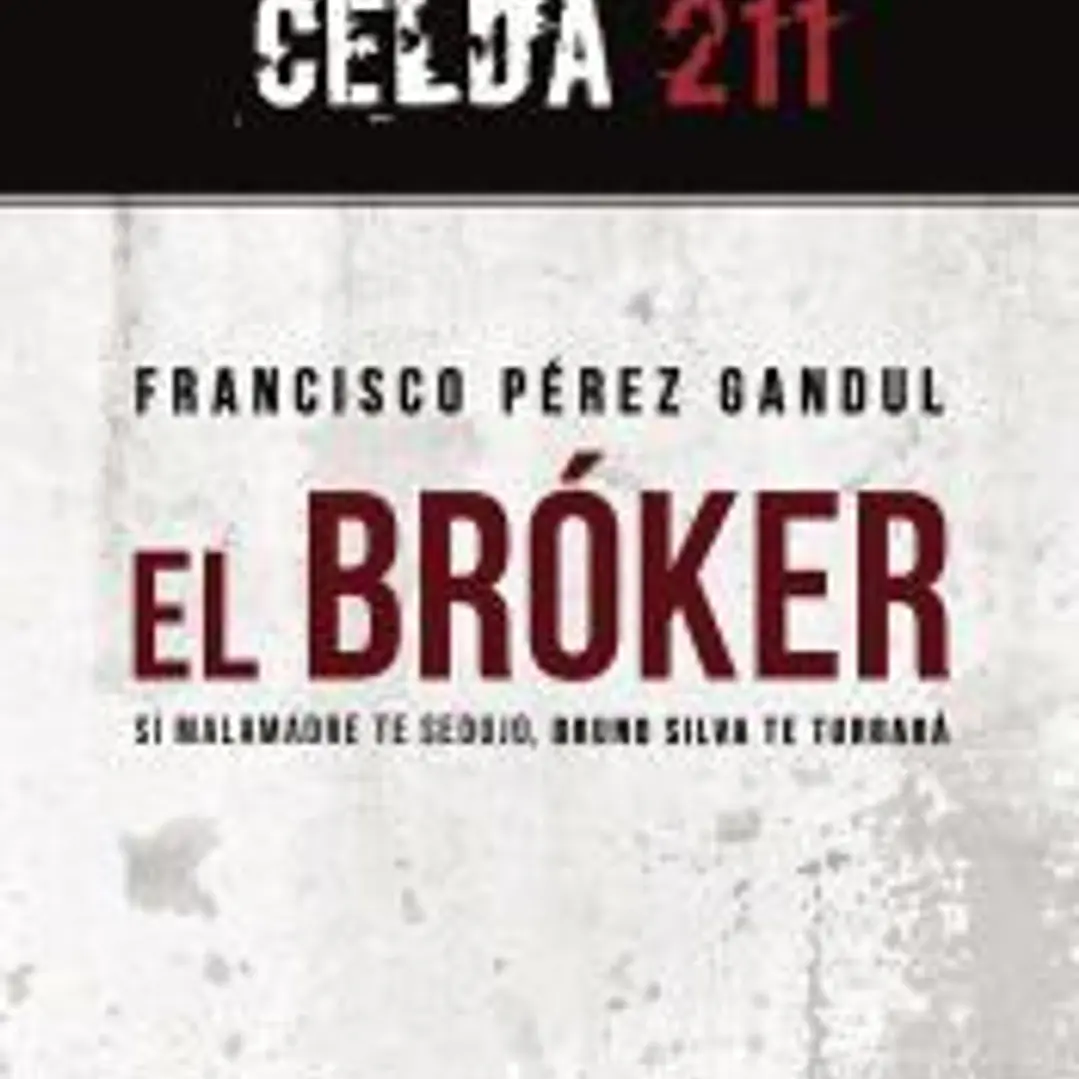 El bróker 1