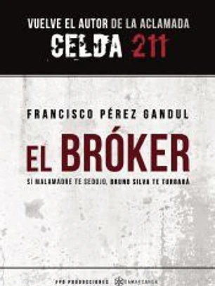 El bróker