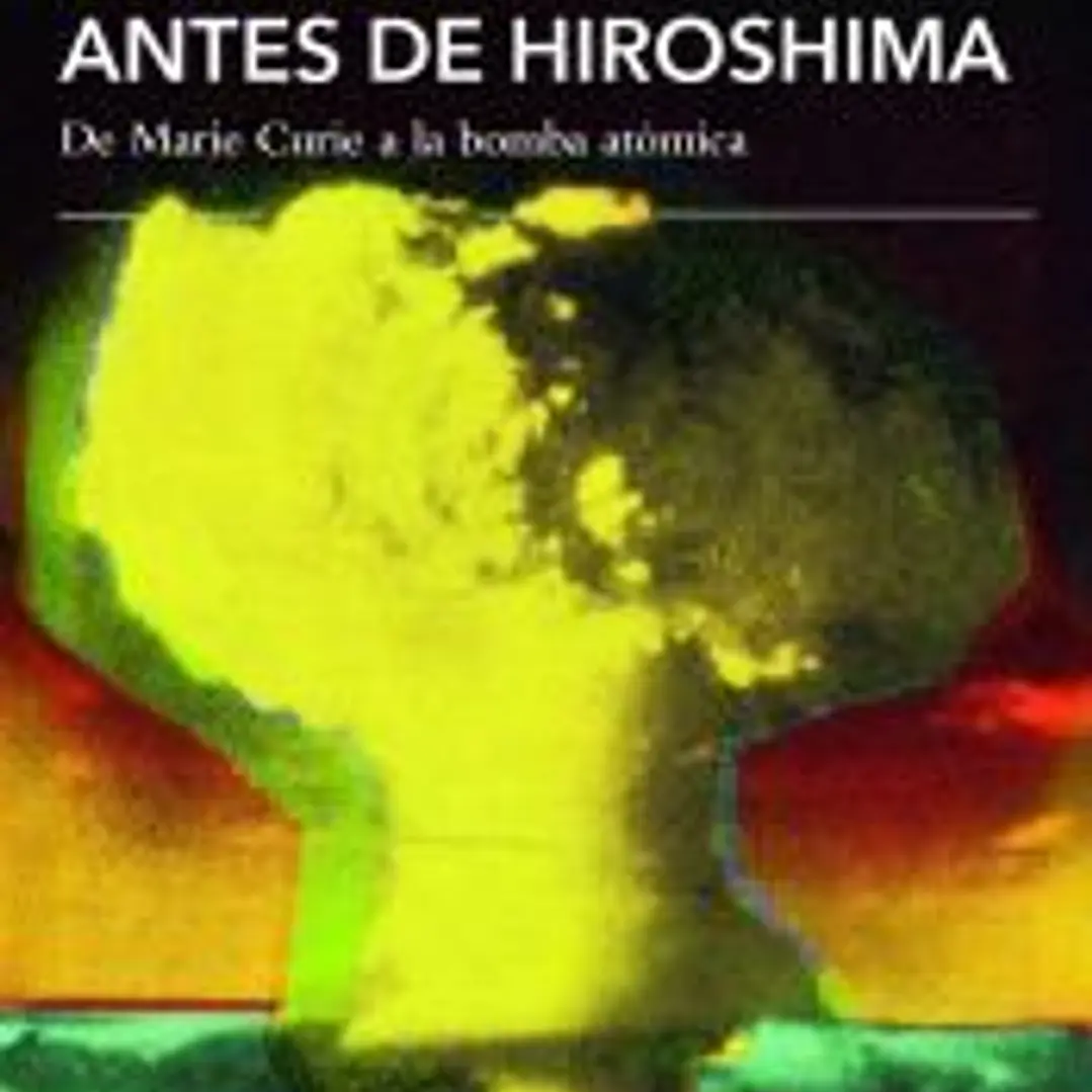 Antes de Hiroshima 1