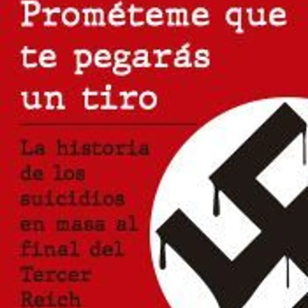 Prométeme que te pegarás un tiro 1
