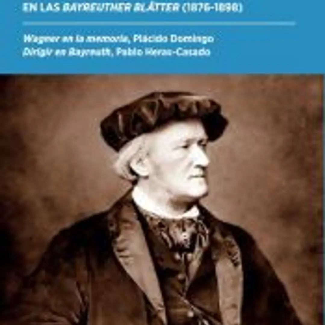 La invención de Bayreuth 1