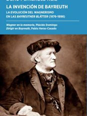La invención de Bayreuth