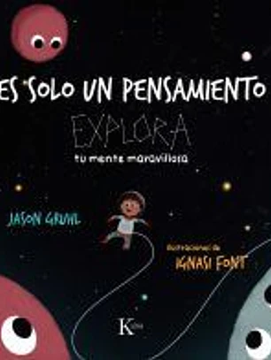 Es solo un pensamiento