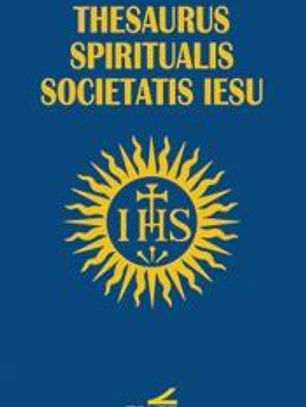 Thesaurus Spiritualis Societatis Iesu