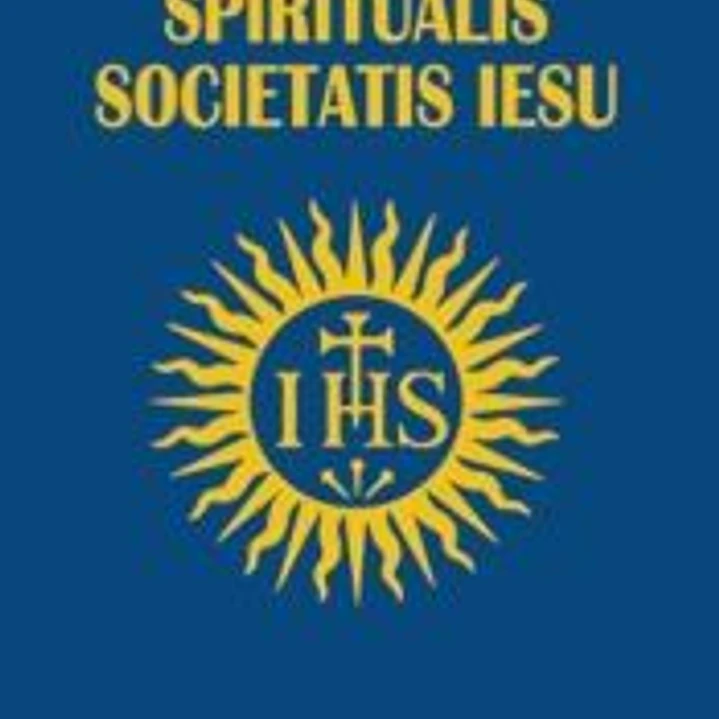 Thesaurus Spiritualis Societatis Iesu 1