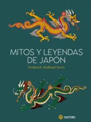 MITOS Y LEYENDAS DE JAPON (NE)