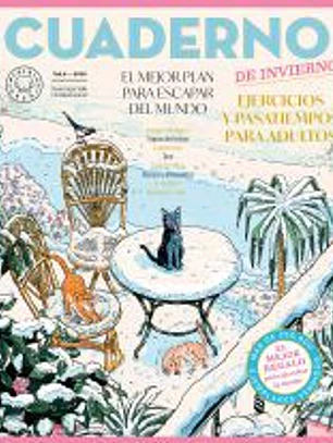 Cuaderno de invierno. Vol. 6