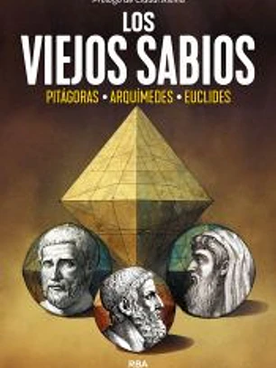 Los viejos sabios