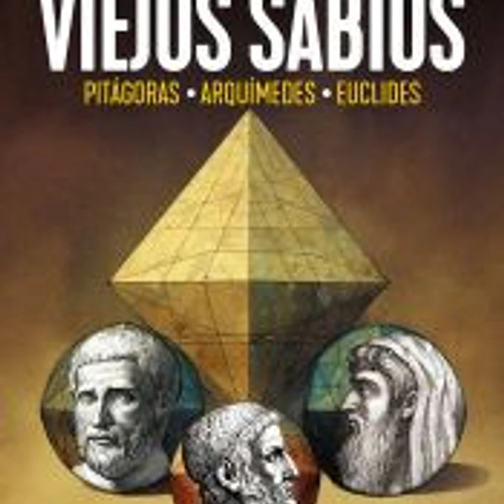 Los viejos sabios 1