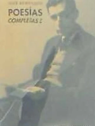 Poesías Completas I