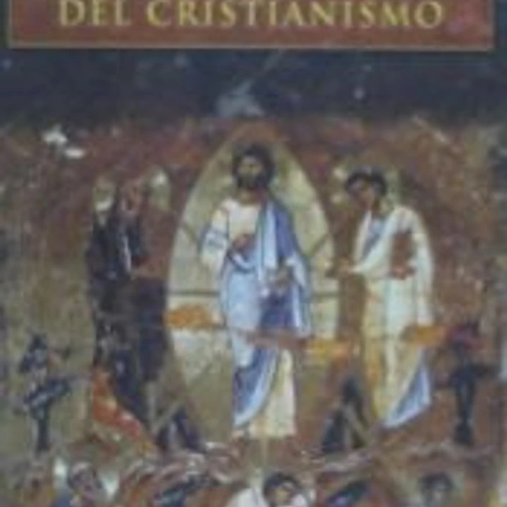 Enigmas y misterios del cristianismo 1