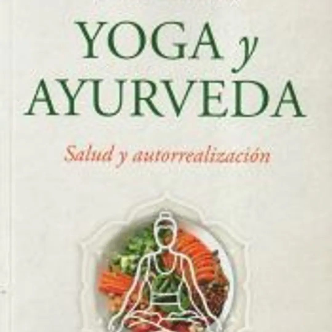 yoga y Ayurveda 1