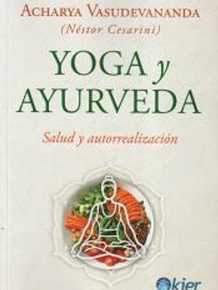 yoga y Ayurveda