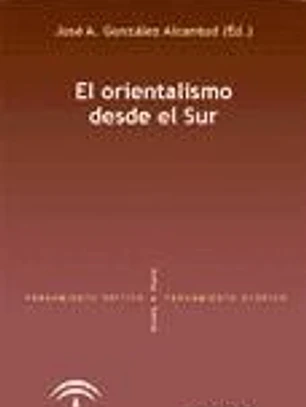 El orientalismo desde el Sur